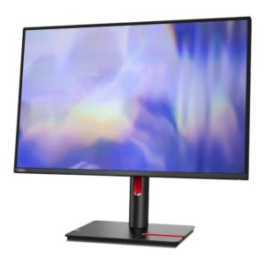 Monitor Lenovo ThinkVision T24d-30; 24" IPS, WUXGA (1920x1200) - 63FFMAT1EU