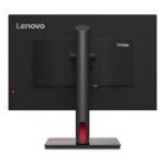 Monitor Lenovo ThinkVision T24d-30; 24" IPS, WUXGA (1920x1200) - 63FFMAT1EU