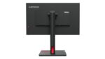 Monitor Lenovo ThinkVision T24i-30, 23.8" FHD (1920x1080) IPS WLED - 63CFMATXEU