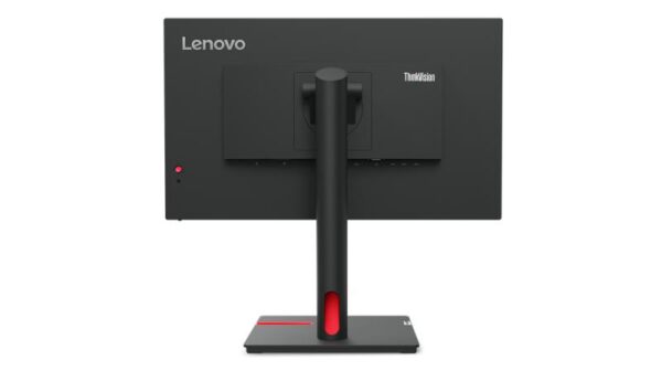 Monitor Lenovo ThinkVision T24i-30, 23.8" FHD (1920x1080) IPS WLED - 63CFMATXEU