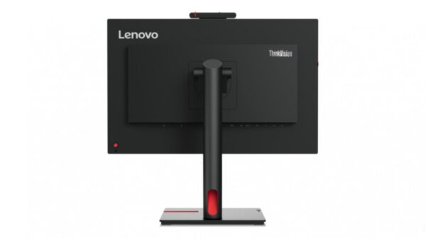Monitor Lenovo ThinkVision T24mv-30; 23.8" IPS, FHD (1920x1080) - 63D7UAT3EU