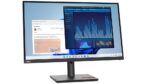 Monitor Lenovo ThinkVision T27h-30, QHD IPS, 16:9, Brightness: 350 - 63A3GAT1EU