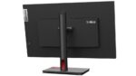 Monitor Lenovo ThinkVision T27h-30, QHD IPS, 16:9, Brightness: 350 - 63A3GAT1EU