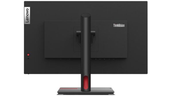 Monitor Lenovo ThinkVision T27h-30, QHD IPS, 16:9, Brightness: 350 - 63A3GAT1EU