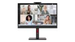 Monitor Lenovo ThinkVision T27hv-30 27" IPS QHD (2560x1440) - 63D6UAT3EU