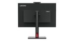 Monitor Lenovo ThinkVision T27hv-30 27" IPS QHD (2560x1440) - 63D6UAT3EU