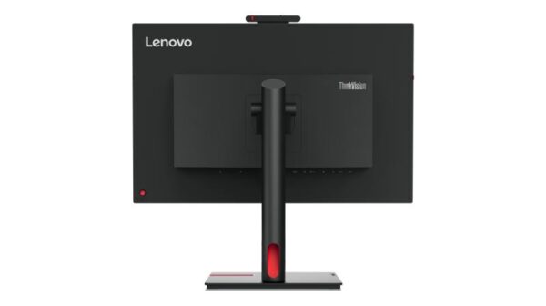 Monitor Lenovo ThinkVision T27hv-30 27" IPS QHD (2560x1440) - 63D6UAT3EU