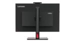 Monitor Lenovo ThinkVision T27hv-30 27" IPS QHD (2560x1440) - 63D6UAT3EU