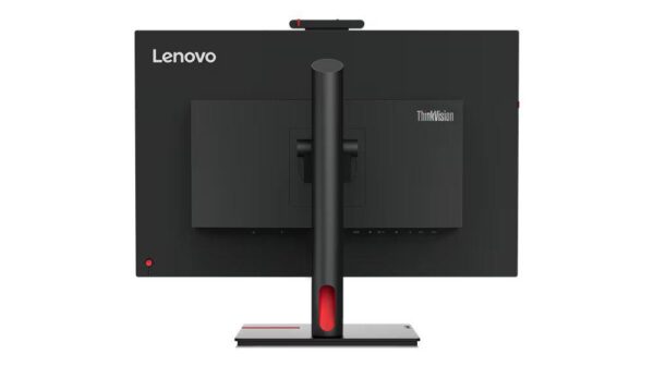 Monitor Lenovo ThinkVision T27hv-30 27" IPS QHD (2560x1440) - 63D6UAT3EU