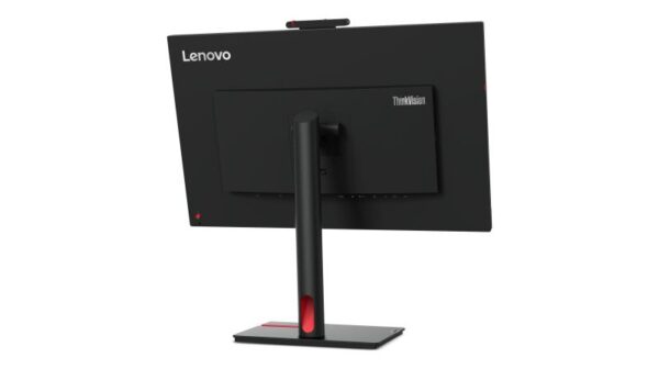 Monitor Lenovo ThinkVision T27hv-30 27" IPS QHD (2560x1440) - 63D6UAT3EU