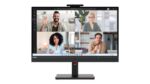 Monitor Lenovo ThinkVision T27hv-30 27" IPS QHD (2560x1440) - 63D6UAT3EU