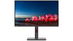 Monitor Lenovo ThinkVision T27i-3027" IPS, FHD, 16:9 - 63A4MAT1EU