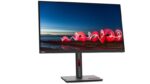 Monitor Lenovo ThinkVision T27i-3027" IPS, FHD, 16:9 - 63A4MAT1EU