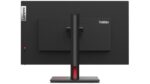 Monitor Lenovo ThinkVision T27i-3027" IPS, FHD, 16:9 - 63A4MAT1EU