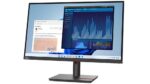 Monitor Lenovo ThinkVision T27p-30 27" IPS, UHD (3840x2160) - 63A9GAT1EU