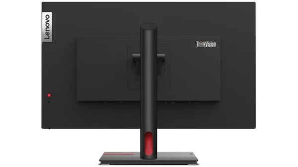 Monitor Lenovo ThinkVision T27p-30 27" IPS, UHD (3840x2160) - 63A9GAT1EU