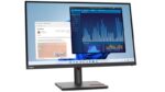 Monitor Lenovo ThinkVision T27p-30 27" IPS, UHD (3840x2160) - 63A9GAT1EU