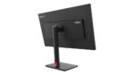 Monitor Lenovo ThinkVision T32h-30 31.5" IPS, QHD (2560x1440) - 63D3GAT1EU