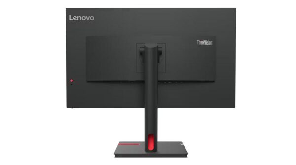 Monitor Lenovo ThinkVision T32h-30 31.5" IPS, QHD (2560x1440) - 63D3GAT1EU