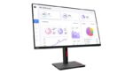 Monitor Lenovo ThinkVision T32p-30 31.5" IPS, UHD (3840x2160) - 63D2GAT1EU