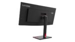 Monitor Lenovo ThinkVision T34w-30, 34" (3440x1440) WLED - 63D4GAT1EU