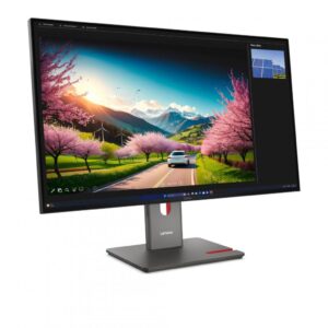 Monitor LenovoThinkVision P32UD-40 Monitor; 31.5" IPS - 64A8XAT2EU
