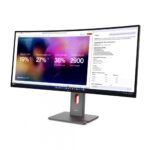 Monitor LenovoThinkVision P40WD-40 Monitor; 39.7" IPS - 64B4XAT1EU - imagine 2