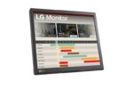 Monitor LG 17" 17BR30T-B.AEU