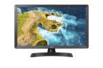 LED TV 24" MFM LG 24TQ510S-PZ.AEU