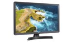 LED TV 24" MFM LG 24TQ510S-PZ.AEU