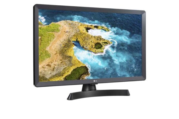 LED TV 24" MFM LG 24TQ510S-PZ.AEU