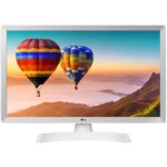 Monitor LG 23.6" 24TQ510S-WZ.AEU