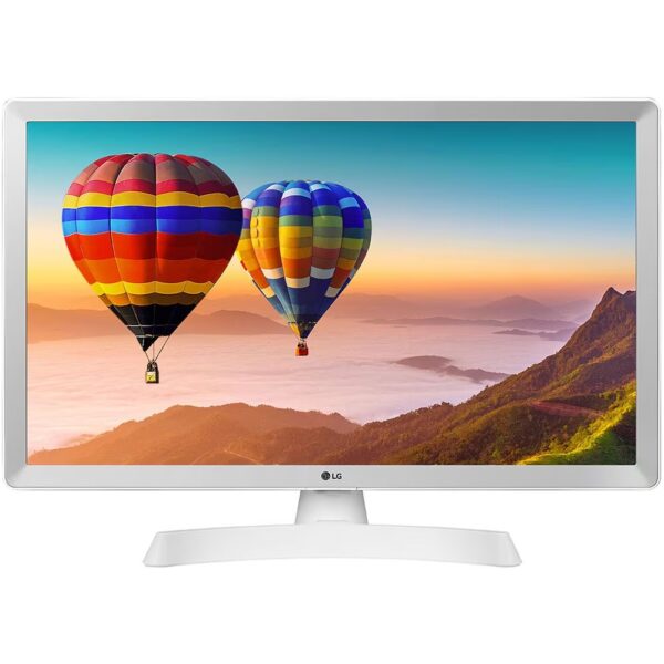 Monitor LG 23.6" 24TQ510S-WZ.AEU