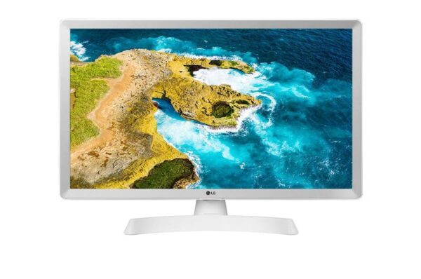 Monitor LG 23.6" 24TQ510S-WZ.AEU