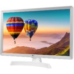 Monitor LG 23.6" 24TQ510S-WZ.AEU