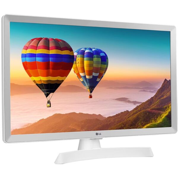 Monitor LG 23.6" 24TQ510S-WZ.AEU