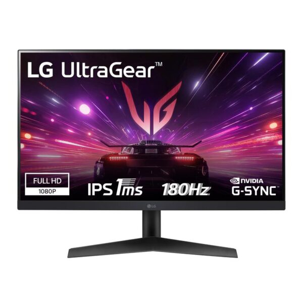 Monitor LG 23.8" 24GS60F-B.AEU, Diagonal (inch): 23.8