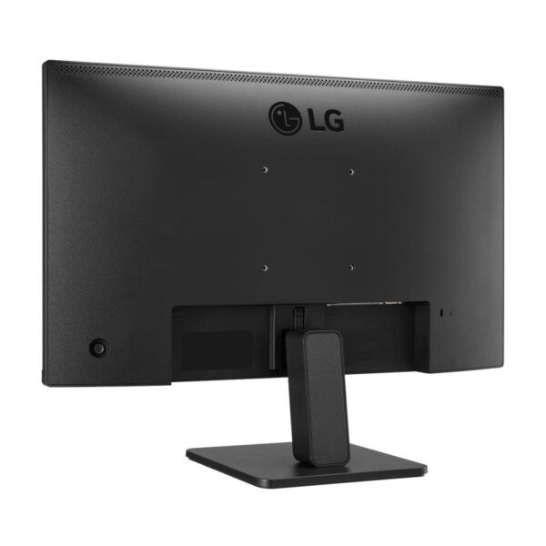 MONITOR LG 24MR400-B.AEUQ 23.8", Panel Type: IPS, Resolution: 1920x1080, Aspect