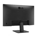 MONITOR LG 24MR400-B.AEUQ 23.8", Panel Type: IPS, Resolution: 1920x1080, Aspect