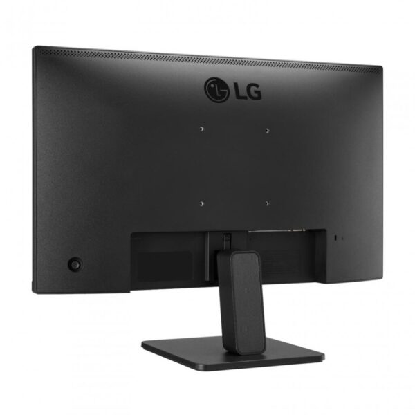 MONITOR LG 24MR400-B.AEUQ 23.8", Panel Type: IPS, Resolution: 1920x1080, Aspect