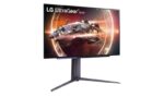 MONITOR 27" LG 27GS95QE-B - 27GS95QE-B.AEU