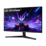 Monitor LG 27" 27GS60F-B.AEU, Diagonal (inch): 27, Diagonal (cm): 69