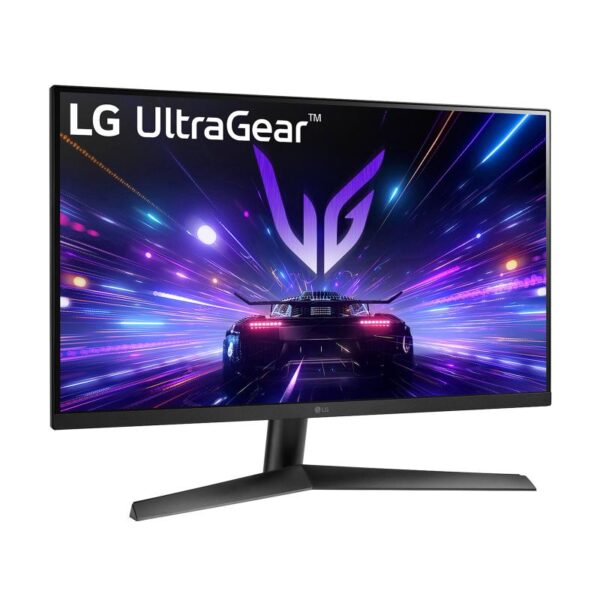 Monitor LG 27" 27GS60F-B.AEU, Diagonal (inch): 27, Diagonal (cm): 69