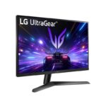 Monitor LG 27" 27GS60F-B.AEU, Diagonal (inch): 27, Diagonal (cm): 69