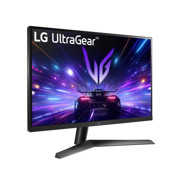 Monitor LG 27" 27GS60F-B.AEU, Diagonal (inch): 27, Diagonal (cm): 69