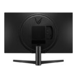 Monitor LG 27" 27GS60F-B.AEU, Diagonal (inch): 27, Diagonal (cm): 69