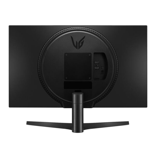 Monitor LG 27" 27GS60F-B.AEU, Diagonal (inch): 27, Diagonal (cm): 69