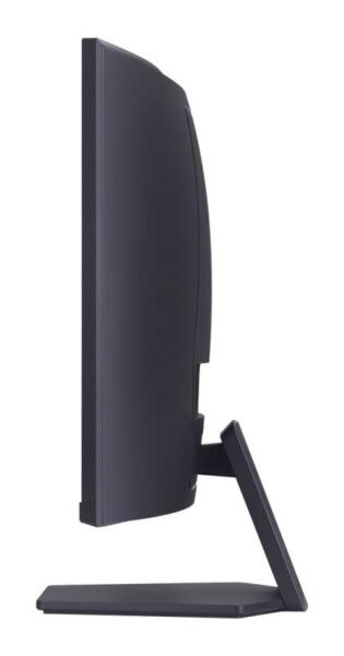 Monitor LG 27" 27GS60QC-B.AEUQ