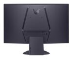 Monitor LG 27" 27GS60QC-B.AEUQ