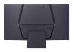 Monitor LG 27" 27GS60QC-B.AEUQ